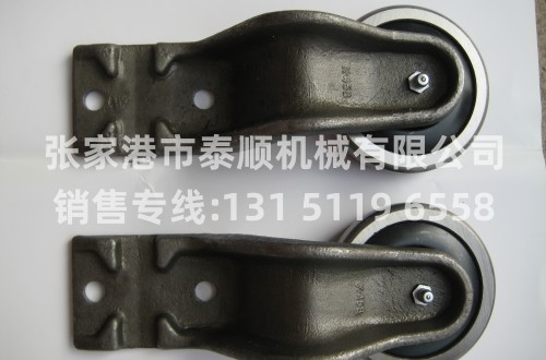 悬挂链条-XT-160(X678)模锻滑架